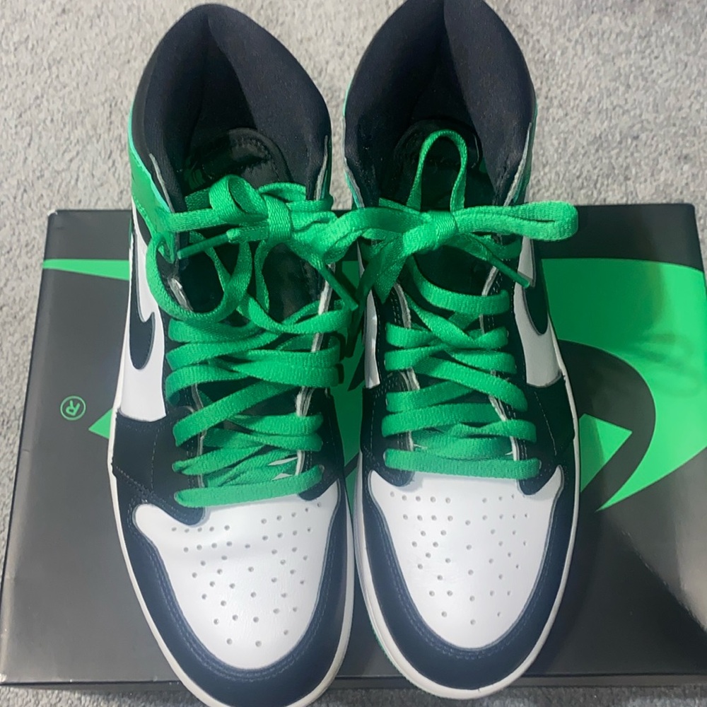 Air Jordan retro